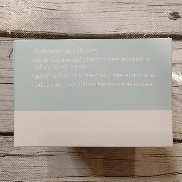 Nwt Tarte Drink of H2o 1.7 FL Oz and tarte Sea Wink of H2o .53 FL Oz Bundle - Picture 10 of 16